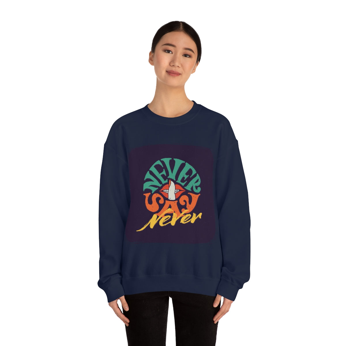 Ladies Sweatshirt
