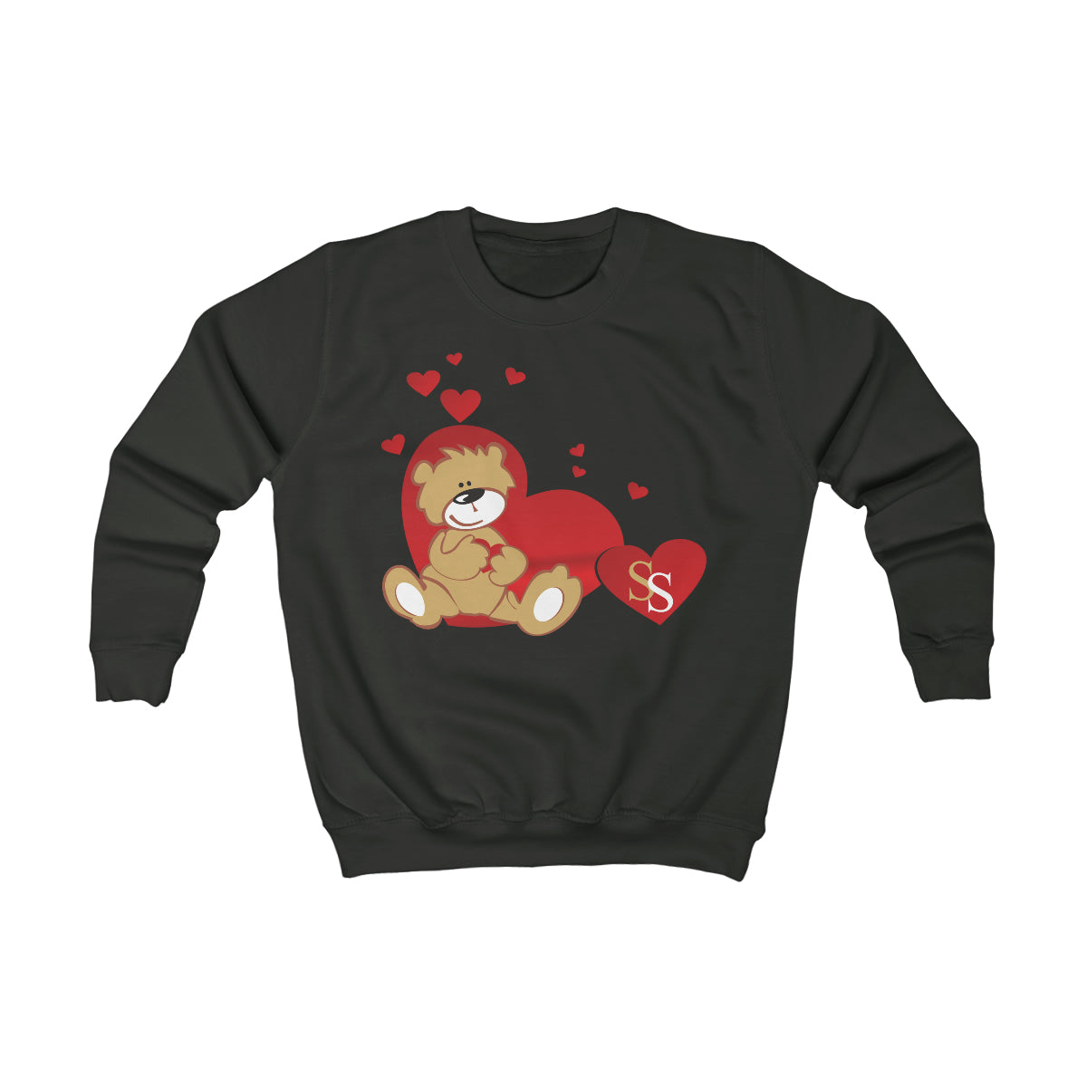 Kids Sweatshirt