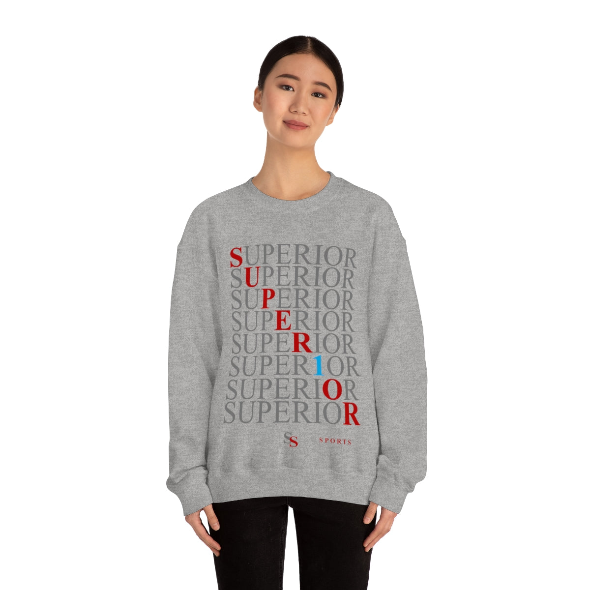 Men Sweatshirt