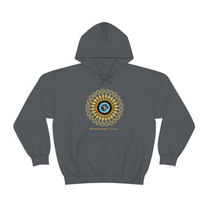 Ladies Hooded Sweatshirt