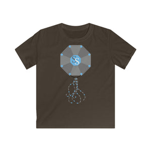 Kids Short Sleeve