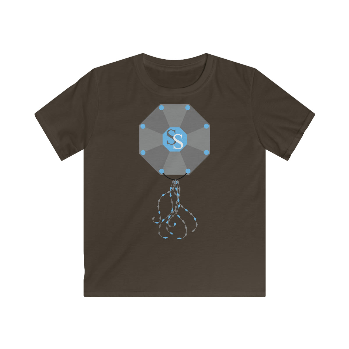 Kids Short Sleeve