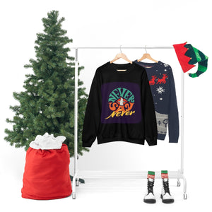 Ladies Sweatshirt