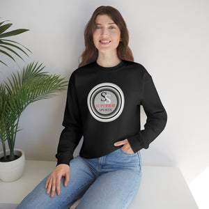 Men Crewneck Sweatshirt