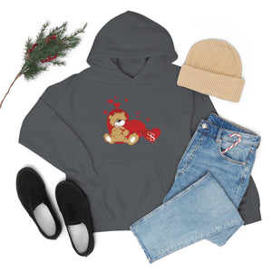 Ladies  Hoodie