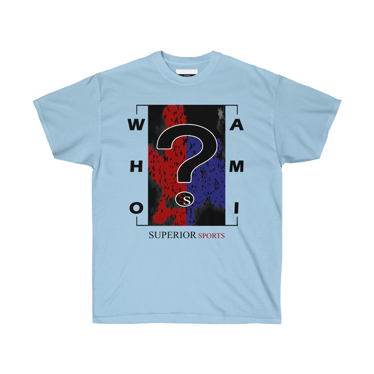 Men Short Sleeve Ultra Cotton Tee