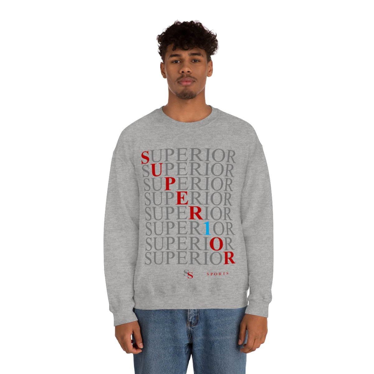 Men Sweatshirt