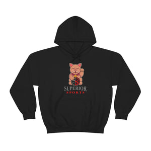 Ladies Hoodie
