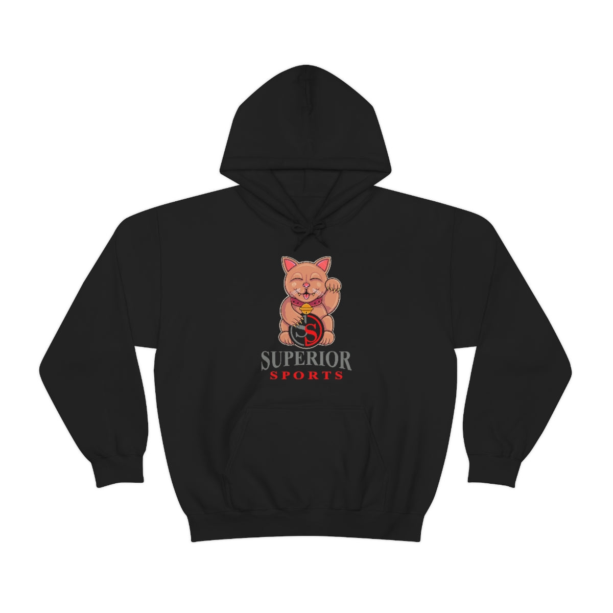 Ladies Hoodie