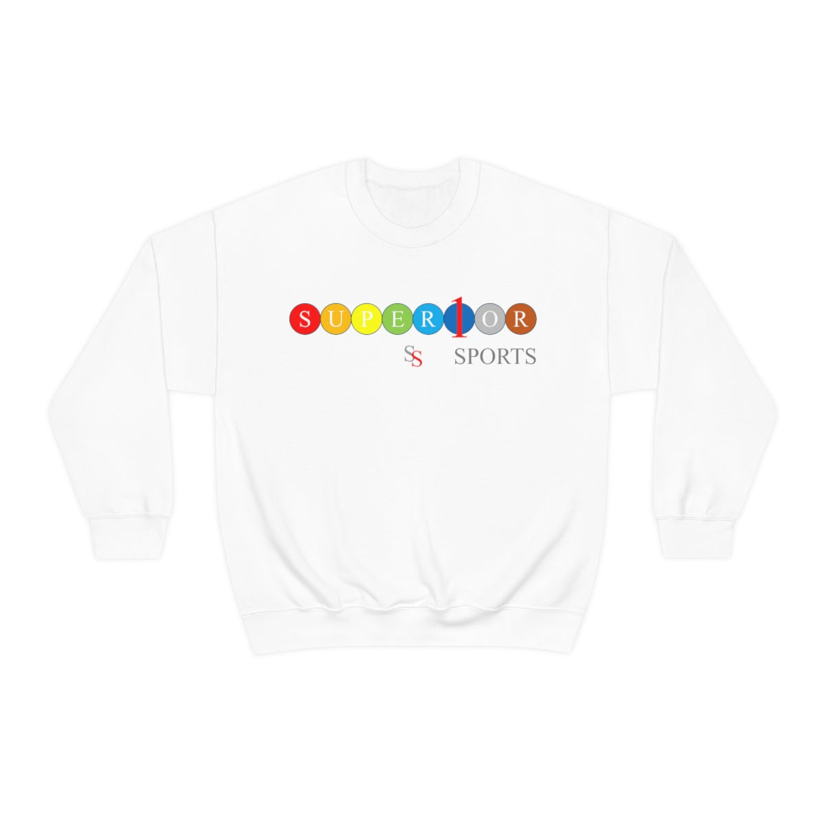Ladies Sweatshirt