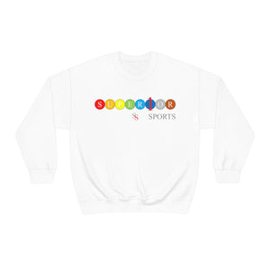 Ladies Sweatshirt