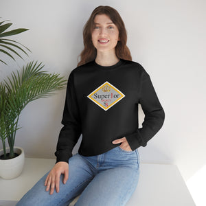 Men Crewneck Sweatshirt