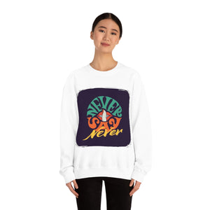 Ladies Sweatshirt