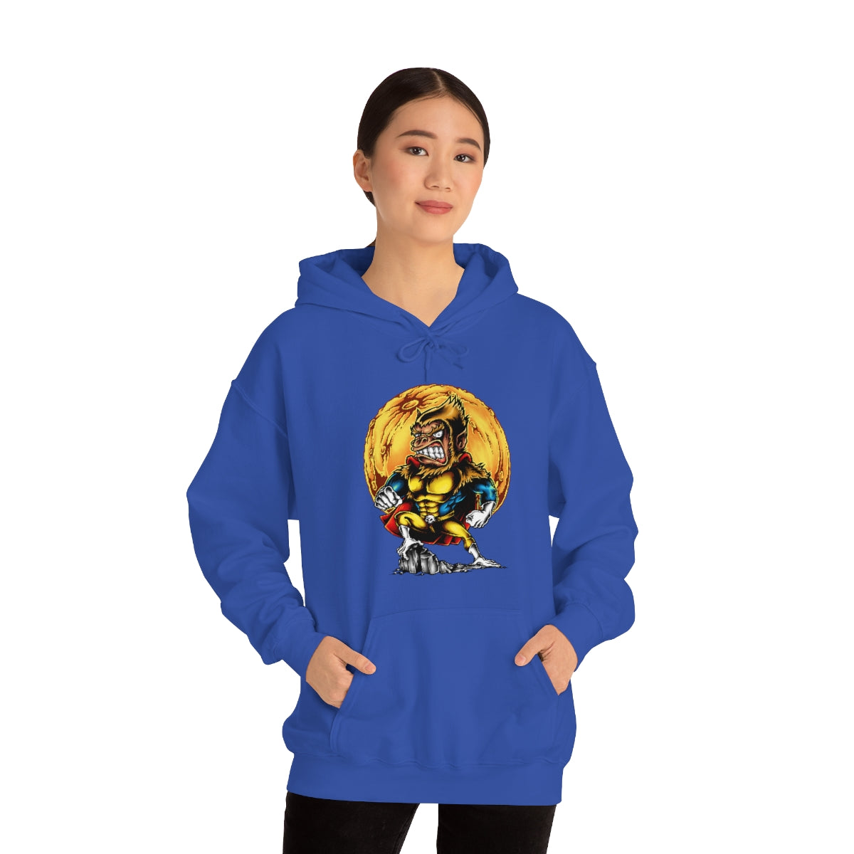Kids Hoodie