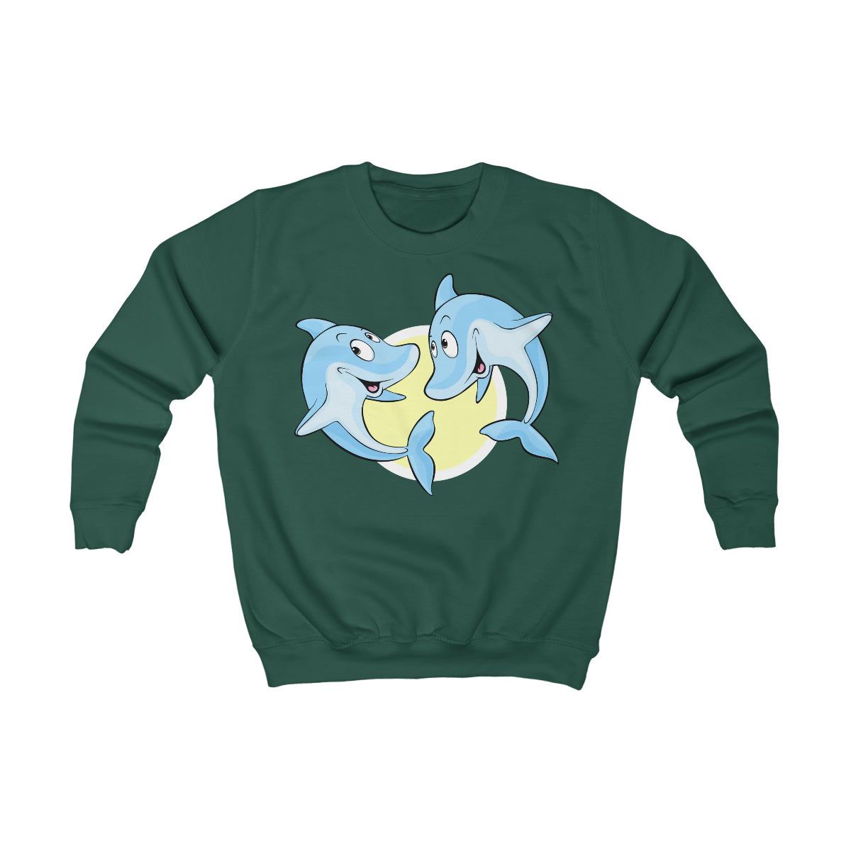Kids Sweatshirt