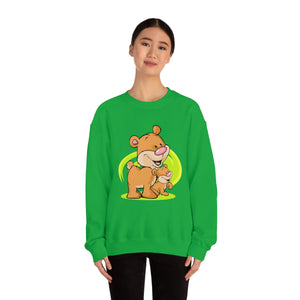 Ladies Sweatshirt