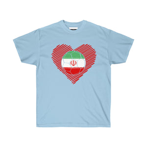 Iran Ultra Cotton Tee