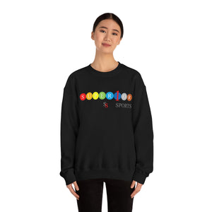 Ladies Sweatshirt