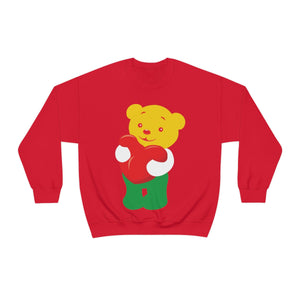 Ladies Sweatshirt