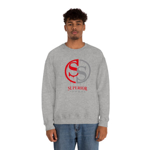 Men Crewneck Sweatshirt