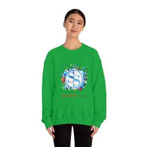 Men  Crewneck Sweatshirt