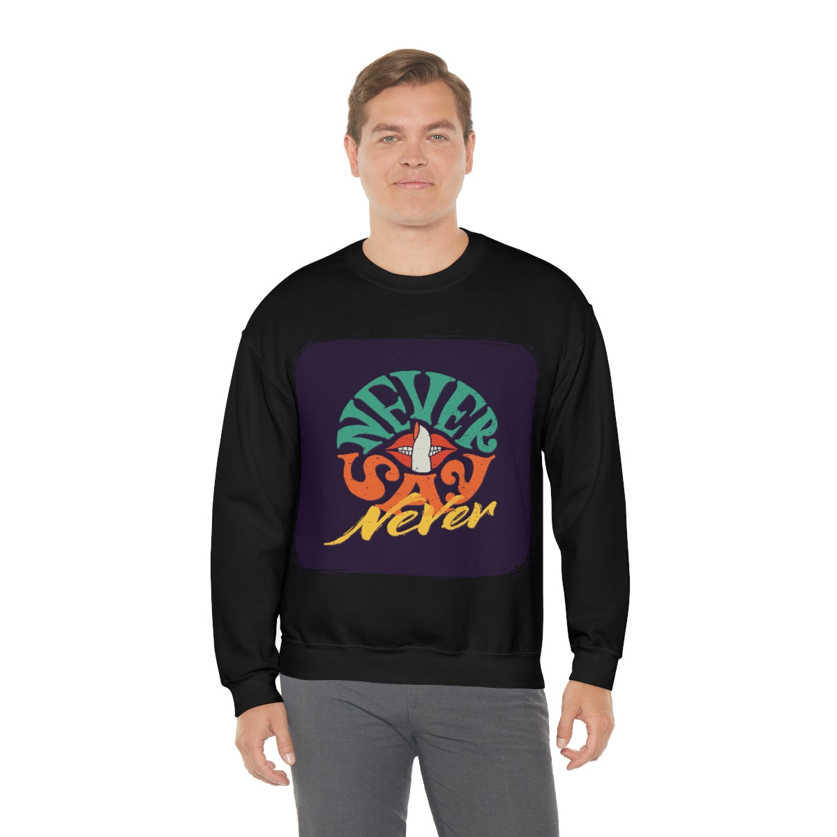 Ladies Sweatshirt