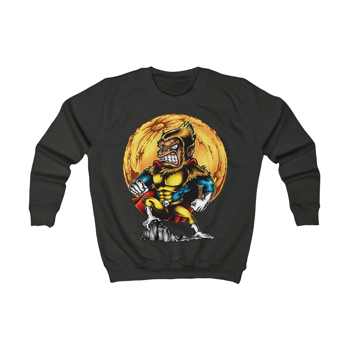 Kids Sweatshirt