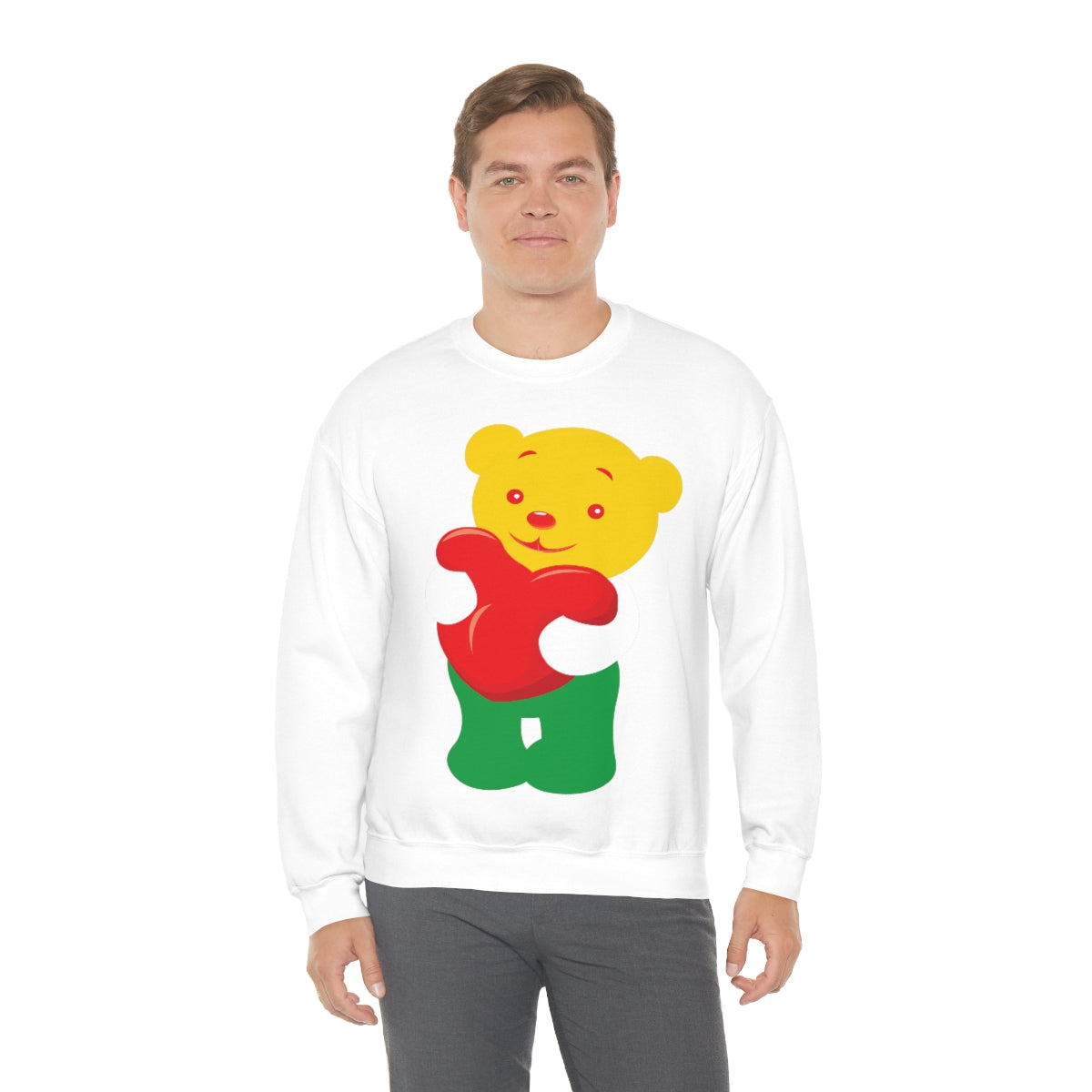 Ladies Sweatshirt