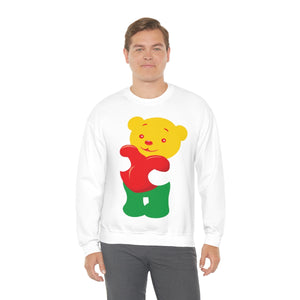 Ladies Sweatshirt