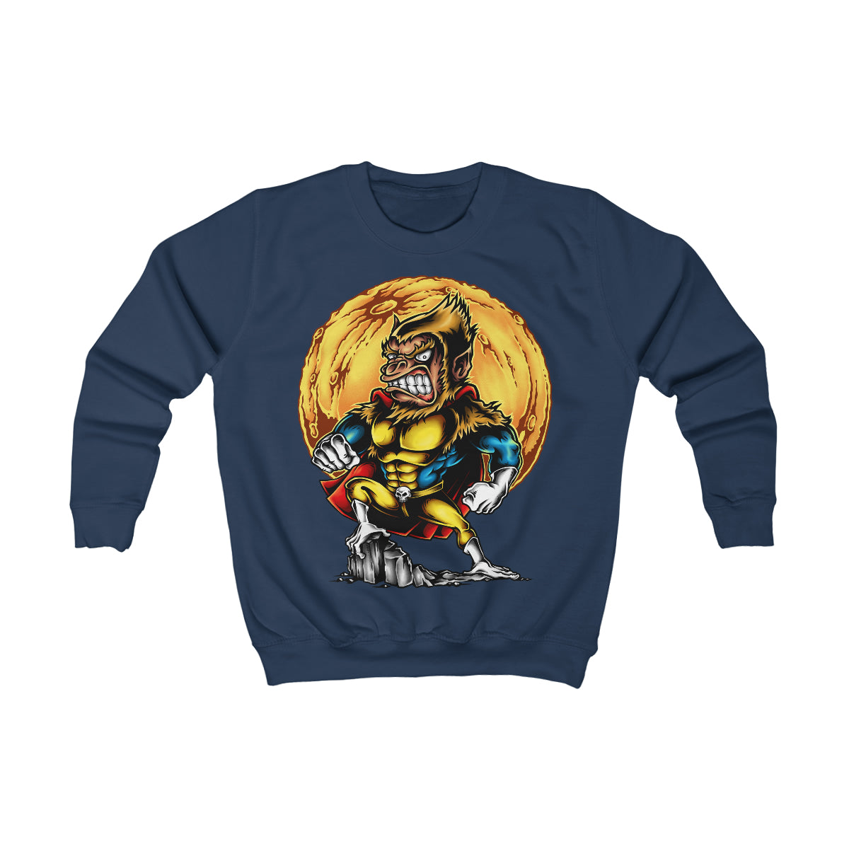 Kids Sweatshirt