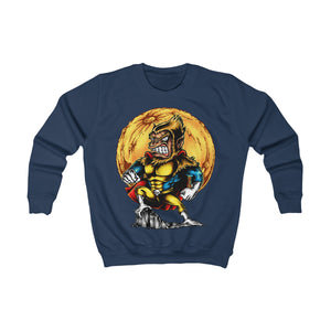 Kids Sweatshirt