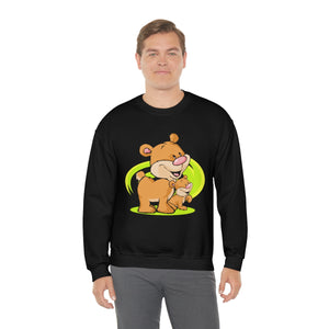 Ladies Sweatshirt