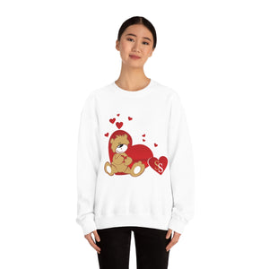 Ladies Sweatshirt