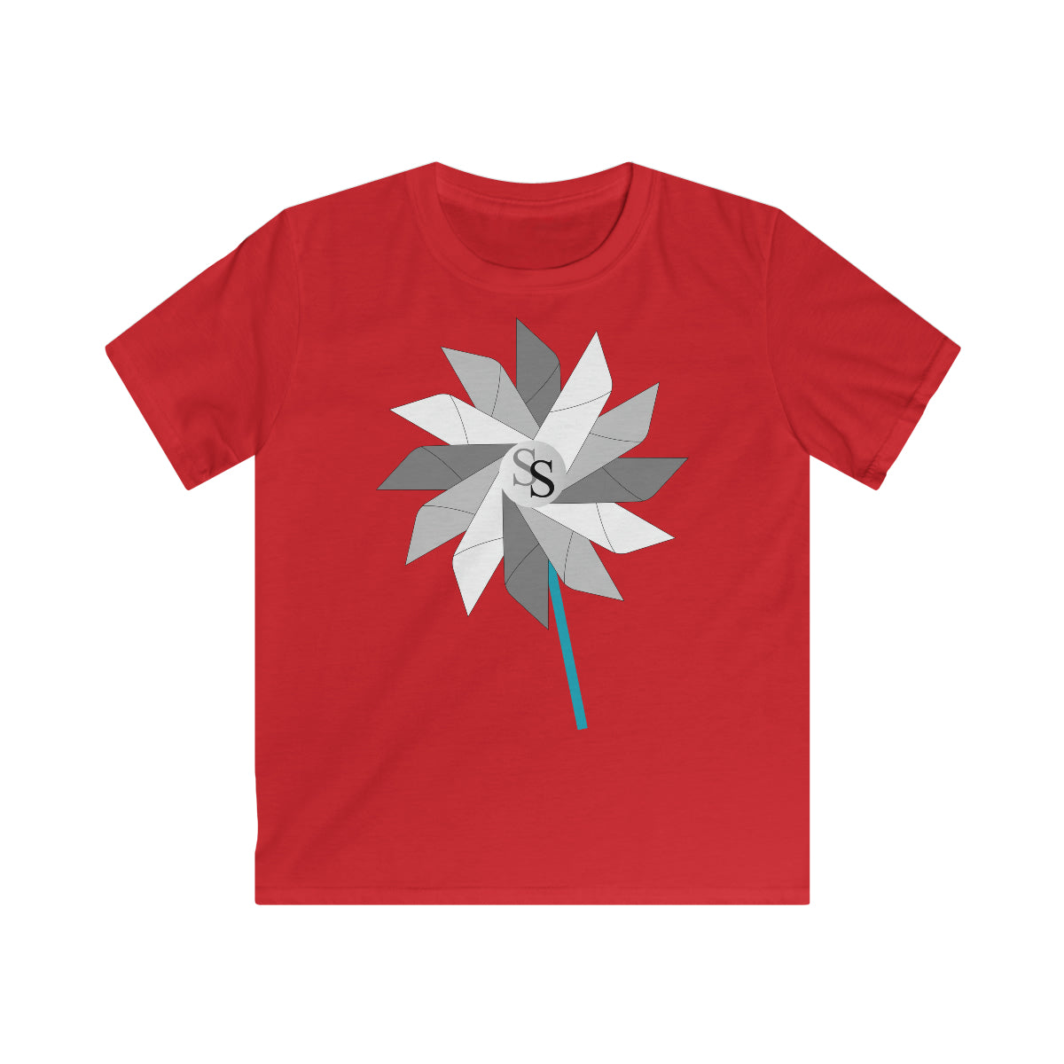 Kids Short Sleeve