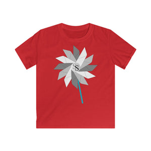 Kids Short Sleeve