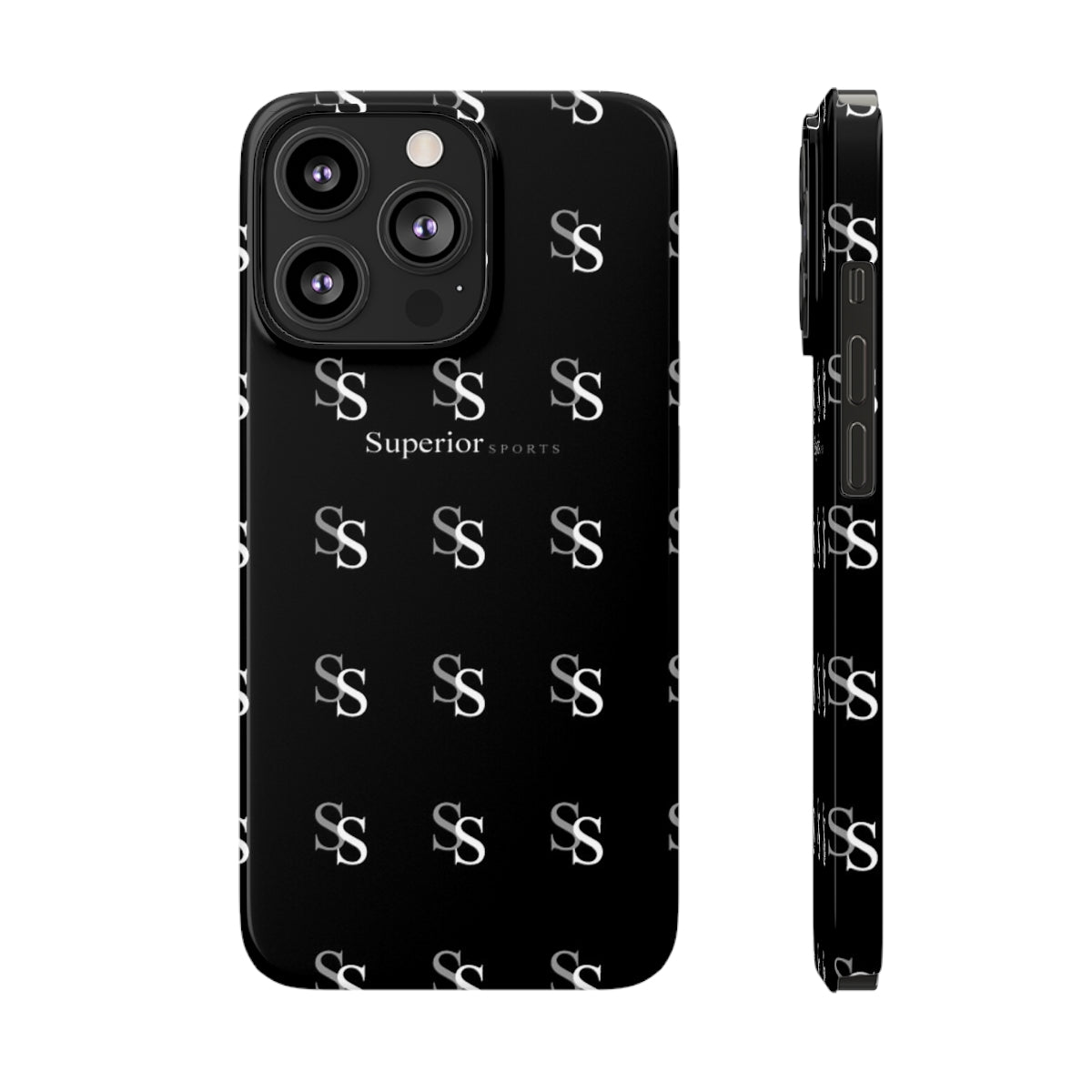 Slim Phone Cases, Case-Mate