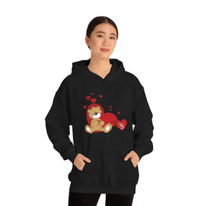 Ladies  Hoodie