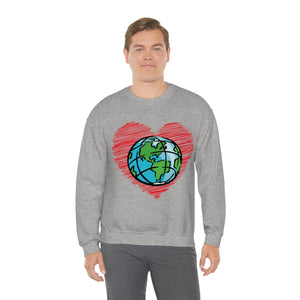 Ladies Sweatshirt