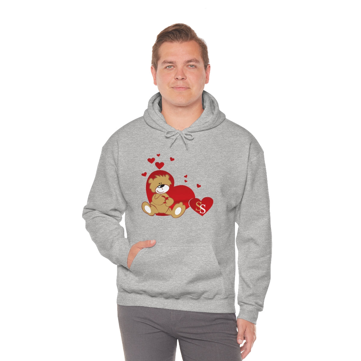 Ladies  Hoodie