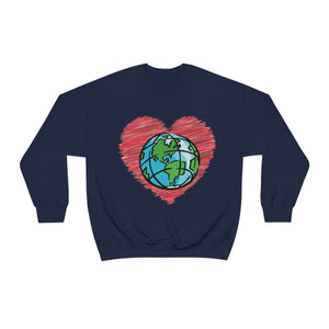 Ladies Sweatshirt