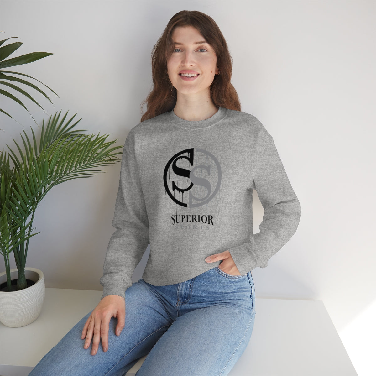 Men Sweatshirt