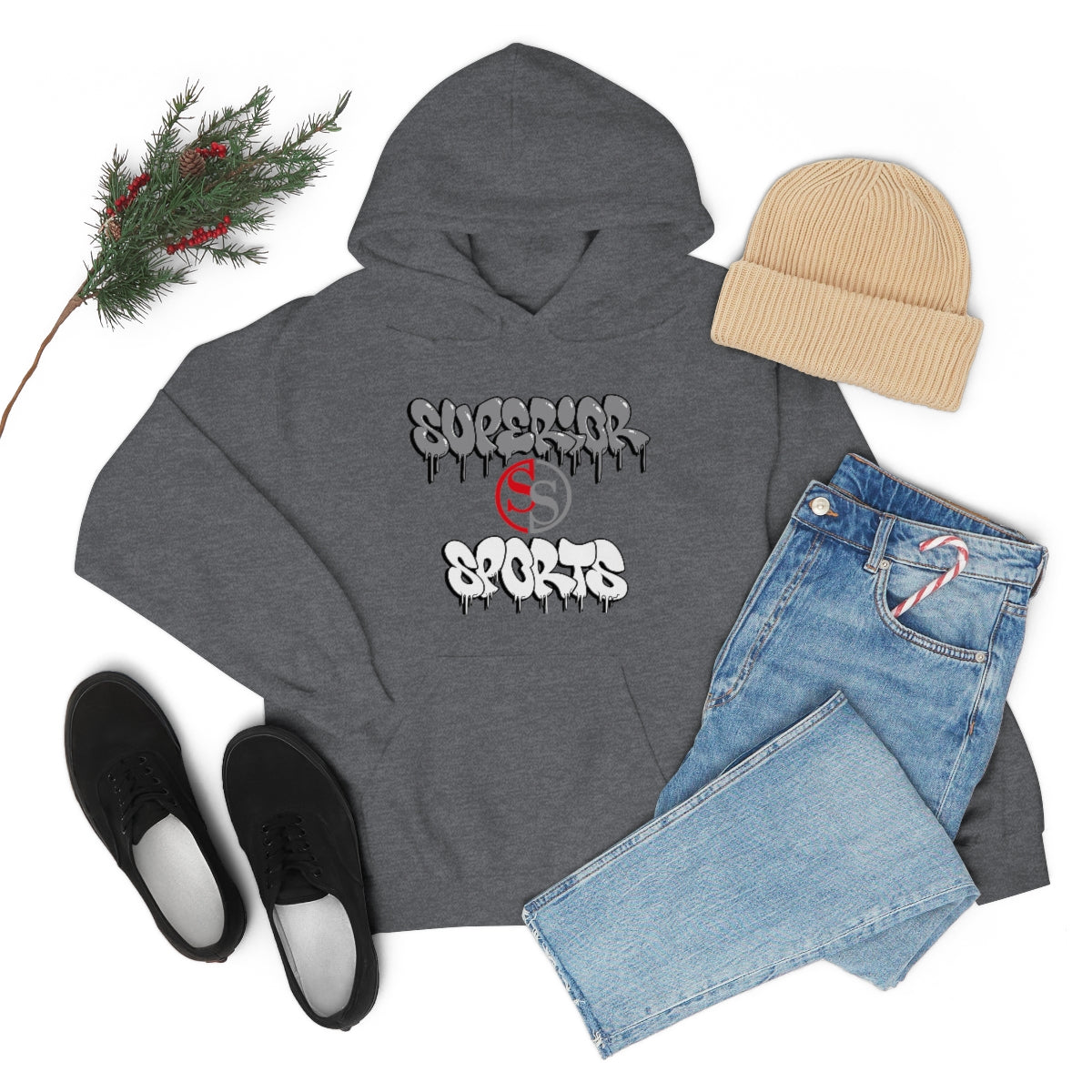 Kids Hoodie