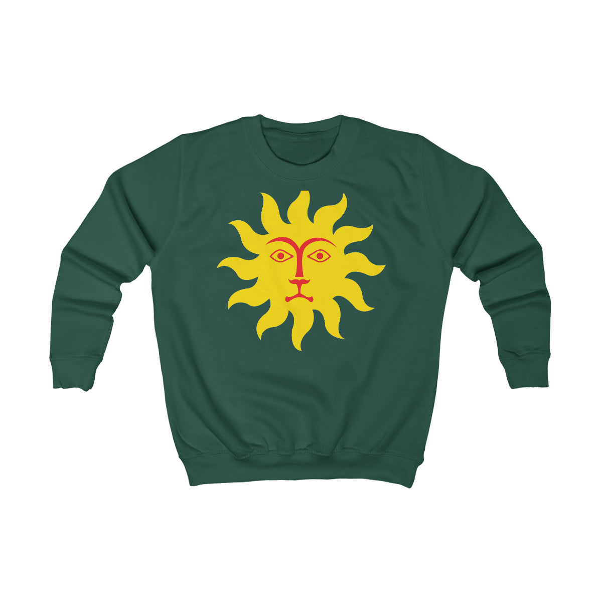 Kids Sweatshirt