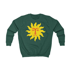 Kids Sweatshirt