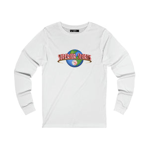 Ladies Long Sleeve Tee