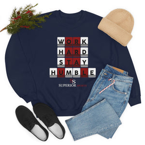 Men Crewneck Sweatshirt