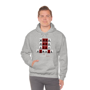 Men Hooded Sweatshirt
