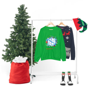 Men  Crewneck Sweatshirt
