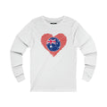 Australia Long Sleeve Tee