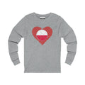 Poland Long Sleeve Tee